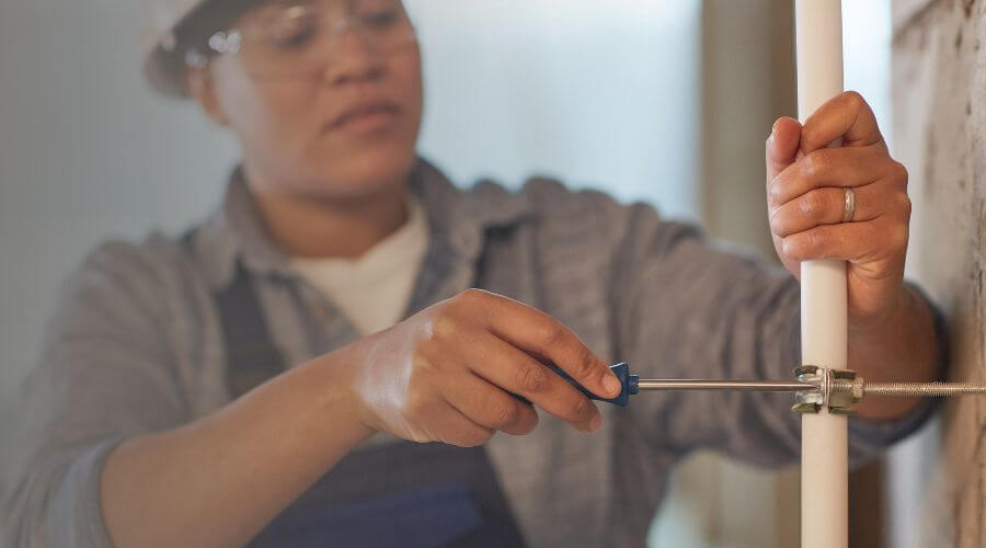 Local annual plumbing maintenance in Valley Springs, AR